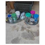 Hardware in Containers