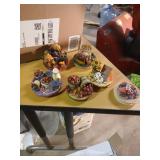 Decorative Candle Toppers