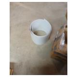 10in Coil Stock Roll