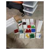 Glass Mosaic Supplies
