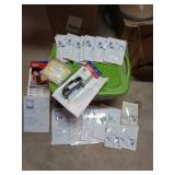 Glass Crafting Supplies