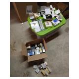 Large Avon Jewelry Collection