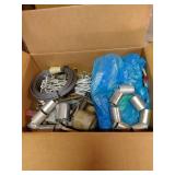 Hardware and Tools Lot