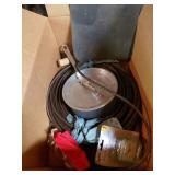 Miscellaneous Utility Items