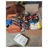 Tools and Fiskars DiverterPro