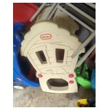Little Tikes Slide Play Structure