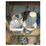 Hardware and Tool Lot