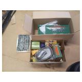 Christmas Decorations and Lights