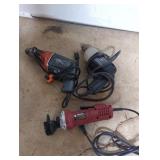 Power Tools ï¿½ Drills and Cutter