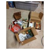 Decorative and Holiday Items