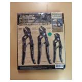 Craftsman Professional RoboGrip Set