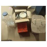 Household Decor and Kitchenware