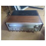 Pioneer SX-1050 Stereo Receiver