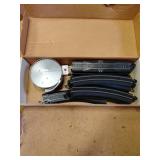 Electric Train Set and Accessories