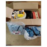 Automotive and Hardware Items