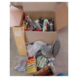 Automotive Tools & Supplies