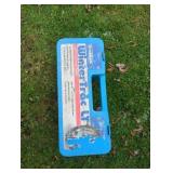 WinterTrac LT Tire Chains in Case