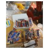 Collectible Souvenir Spoons