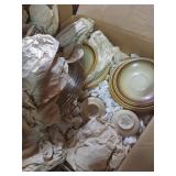 Mikasa Stylecraft Dinnerware Set