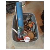Hardware and Tools Bin