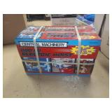 Central Machinery 880 lb Electric Hoist