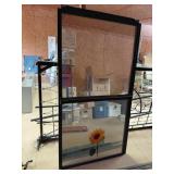 Glass Sliding Shower Door