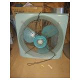 Emerson Electric Box Fan