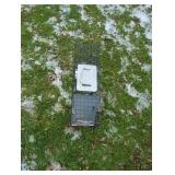 Metal Wire Animal Trap Cage