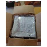 LED Surface Mount Canopy Light