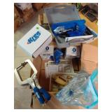 Kreg Pocket Hole Jig Kit Bundle