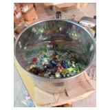 Glass Marbles