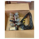 Hardware Items and Atlas Balls