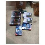 LED Christmas Light Sets