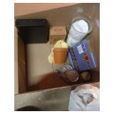 Household and Baking Items