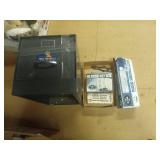 File drawer, Tools, and Sheeting