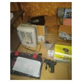 Tools and Household Items