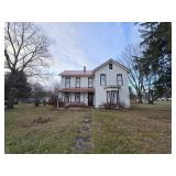 1749 S. Main St. Cooperstown PA