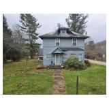 1986 Rt 666 Sheffield pa