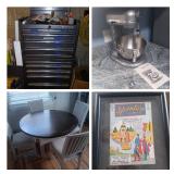 East Erie Online Auction