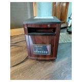 EdenPURE Signature Infrared Heater