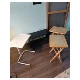 Table and Stand Collection Set