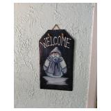 Decorative Wall Art Pieces