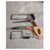 Hand Saws