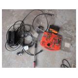 Power Washer Kit with Accessories