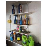 Household and Garden Supplies