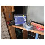 Gas Conversion Kit and Garage Seals