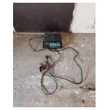 Schumacher SE-1275A Battery Charger