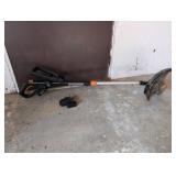 Worx Battery-Powered String Trimmer