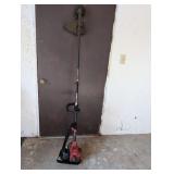 Toro Gas-Powered String Trimmer