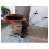 Ariens Gas-Powered Wood Chipper